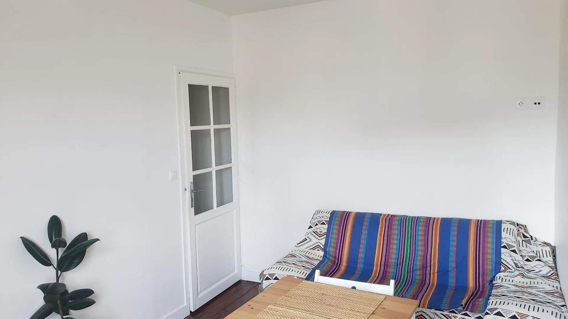 Apartment Yogapart Le Kremlin-Bicetre