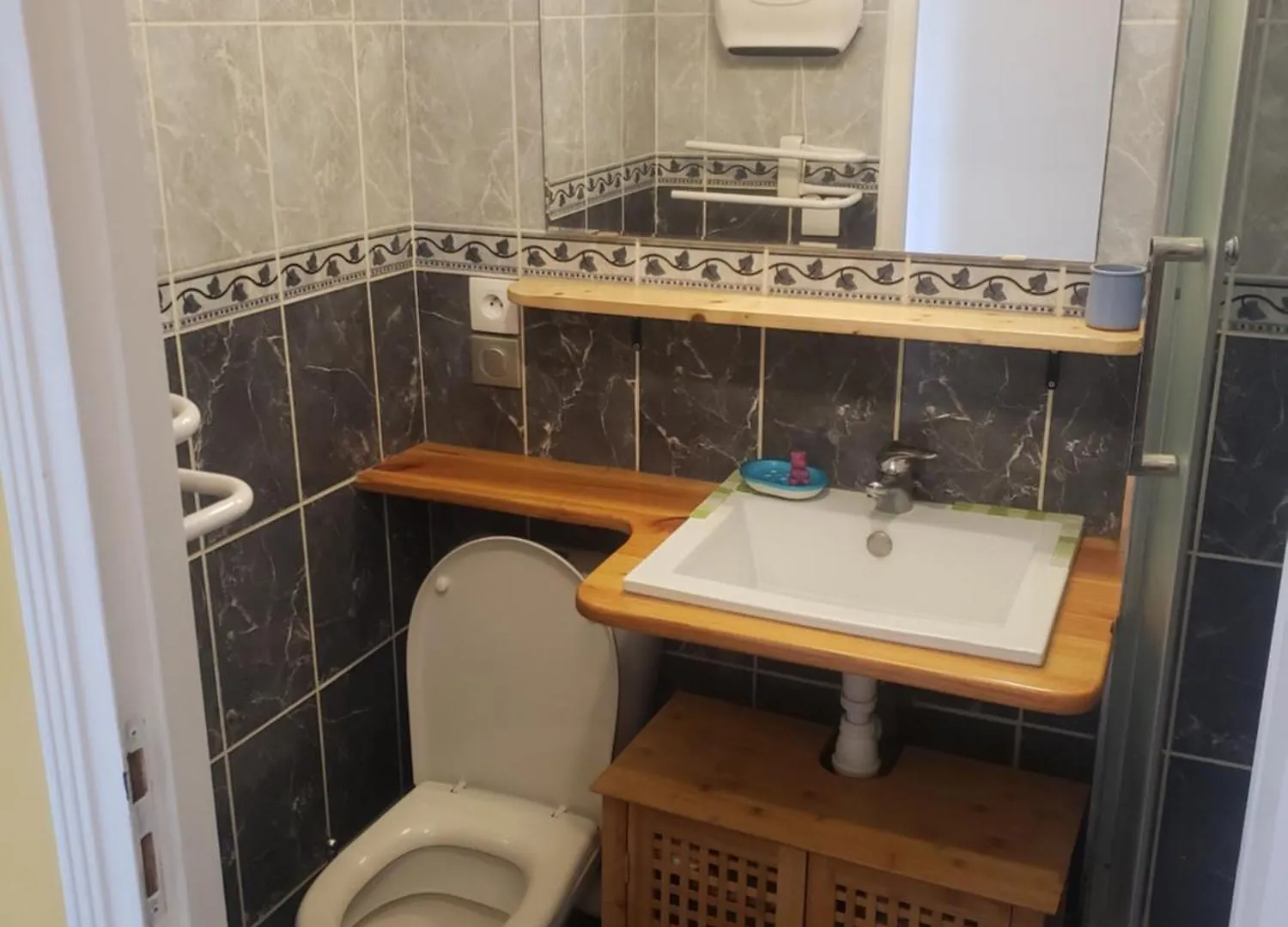 Yogapart Le Kremlin-Bicetre Apartment
