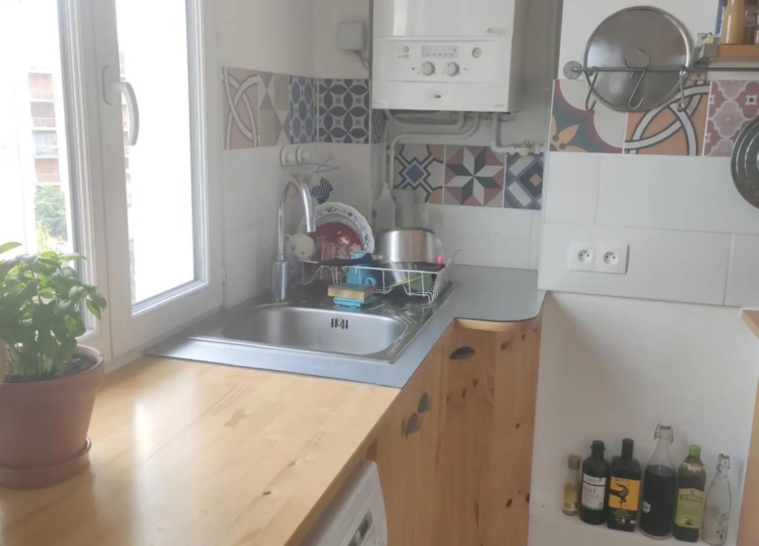Apartment Yogapart Le Kremlin-Bicetre