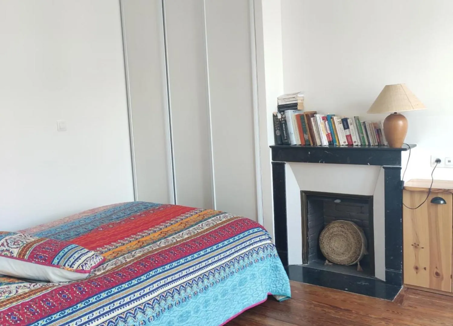 Yogapart Le Kremlin-Bicetre Apartment