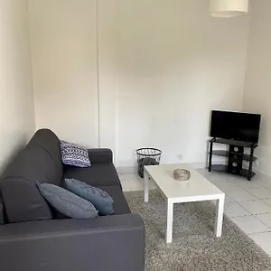  Apartamento Kremlin Bicetre - Aux Portes De Paris