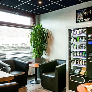 Ibis Budget Paris Porte D'italie Est Hotel