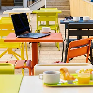 Hotel Ibis Budget Paris Porte D'italie West, Le Kremlin-Bicêtre