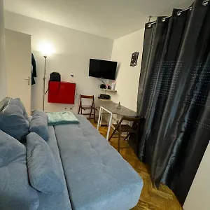 Appartement Kremlin-bicetre