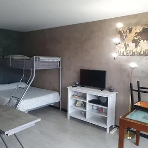 Apartament 