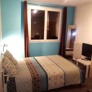 Paris Porte D'italie - A Louer Avec Parking Et Vue Sur Paris Homestay